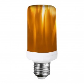 Fáklyaláng LED fényforrás - LF 3/27